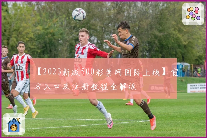【2023新版500彩票网国际上线】官方入口及注册教程全解读